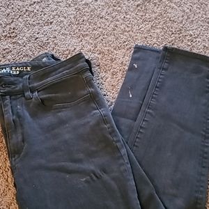 American eagle skinny jean